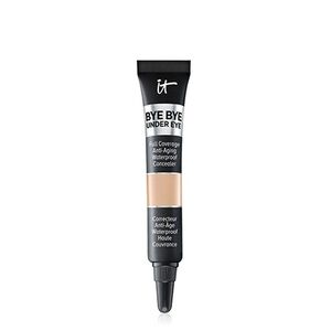 IT Cosmetics BYE BYE UNDER EYE - FULL COVERAGE WATERPROOF ANTI-AGING CONCEALER